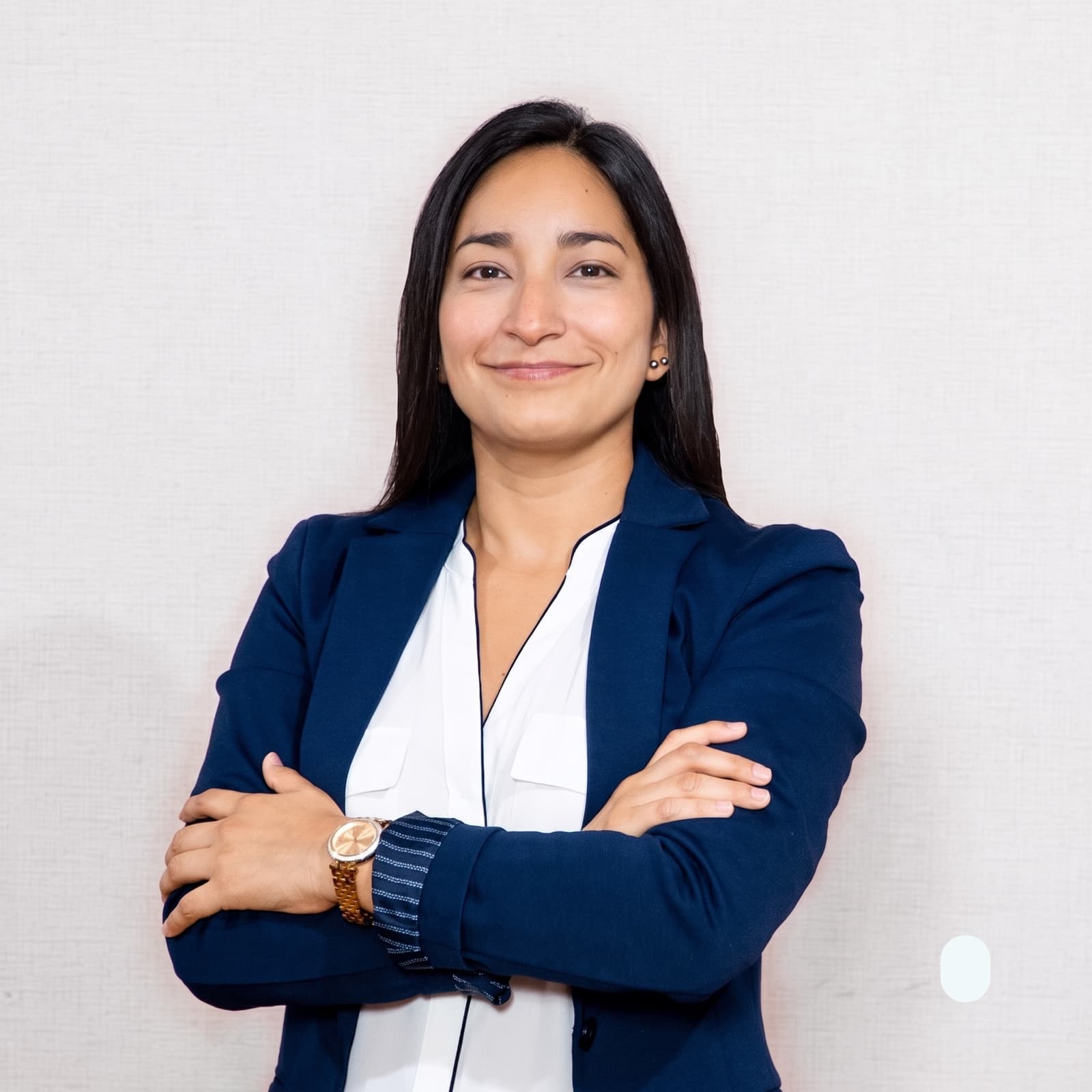 Claudia Montero